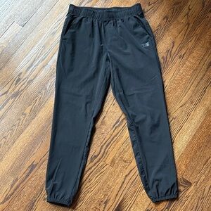 Tapout Men’s Medium WWE Black Joggers